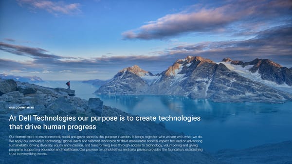 Our purpose in action | Dell - Page 2