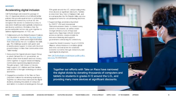 Our purpose in action | Dell - Page 18