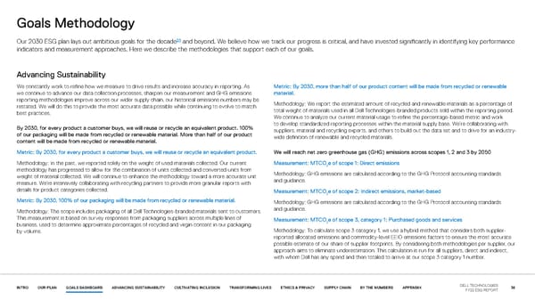 Our purpose in action | Dell - Page 36