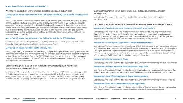 Our purpose in action | Dell - Page 38