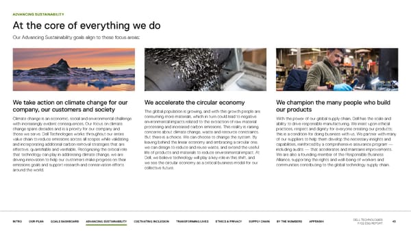 Our purpose in action | Dell - Page 43