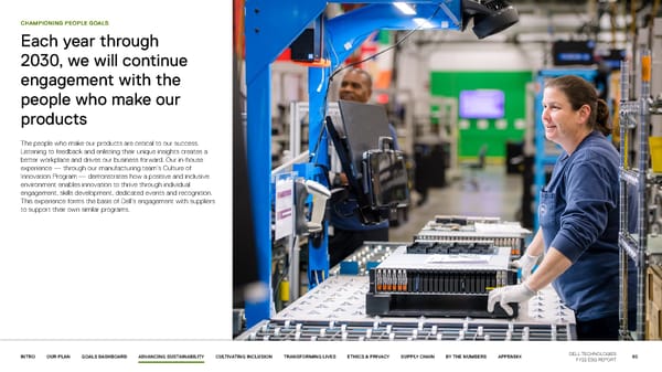 Our purpose in action | Dell - Page 60