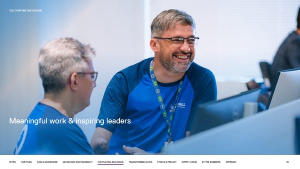 Our purpose in action | Dell - Page 82