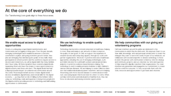 Our purpose in action | Dell - Page 86