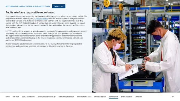 Our purpose in action | Dell - Page 117