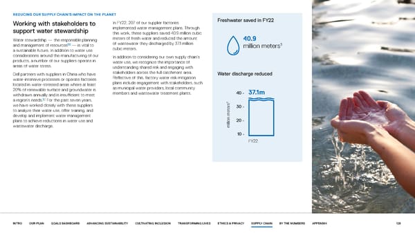 Our purpose in action | Dell - Page 128