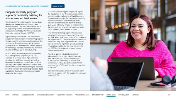 Our purpose in action | Dell - Page 131