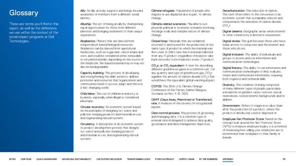 Our purpose in action | Dell - Page 151